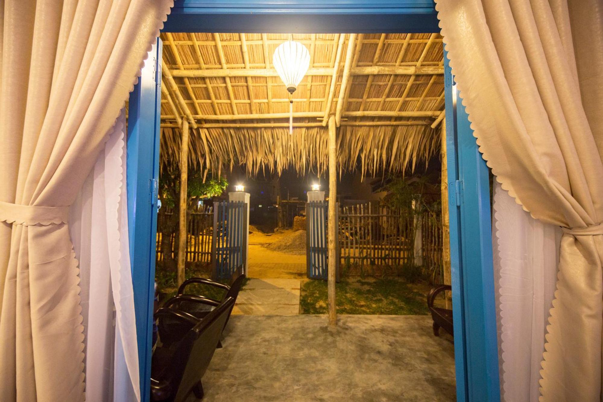 Cashew Tree Bungalow Hoi An Room photo