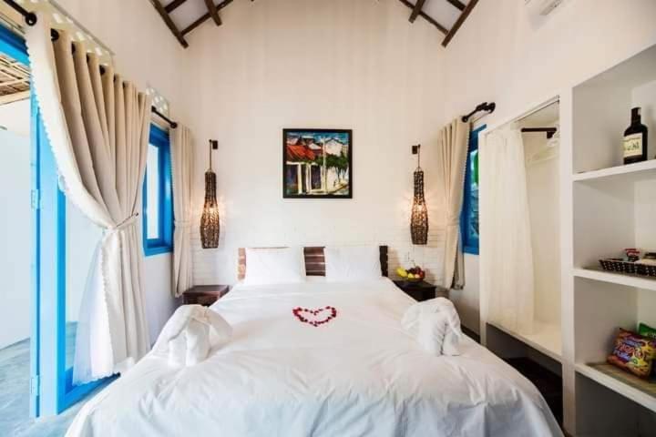 Cashew Tree Bungalow Hoi An Room photo